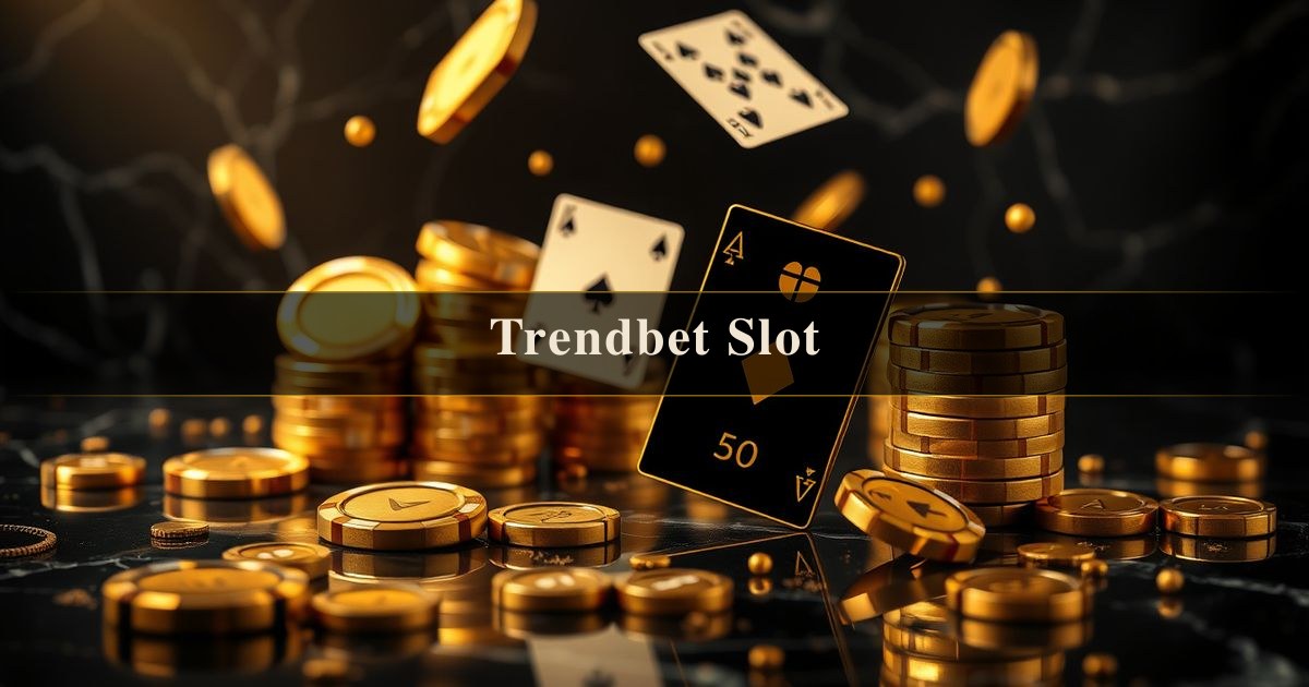 Trendbet Slot