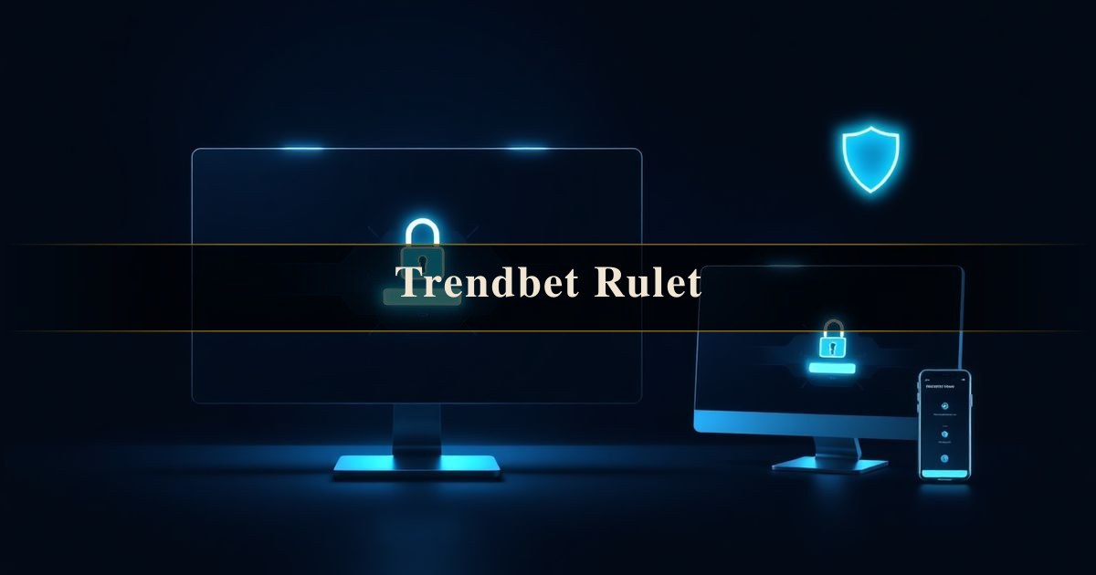 Trendbet Rulet