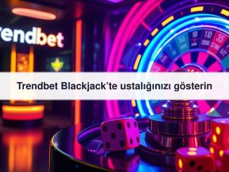 Trendbet Blackjack’te