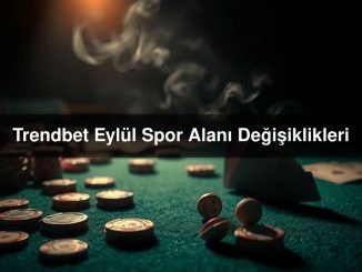 Trendbet Eylül