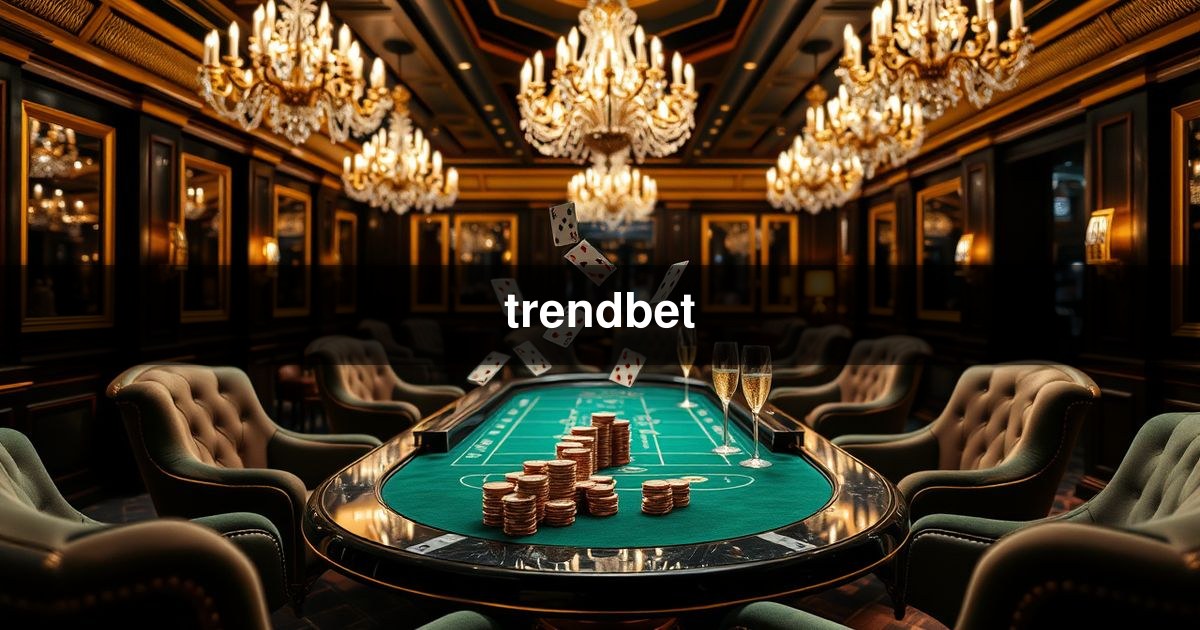 trendbet